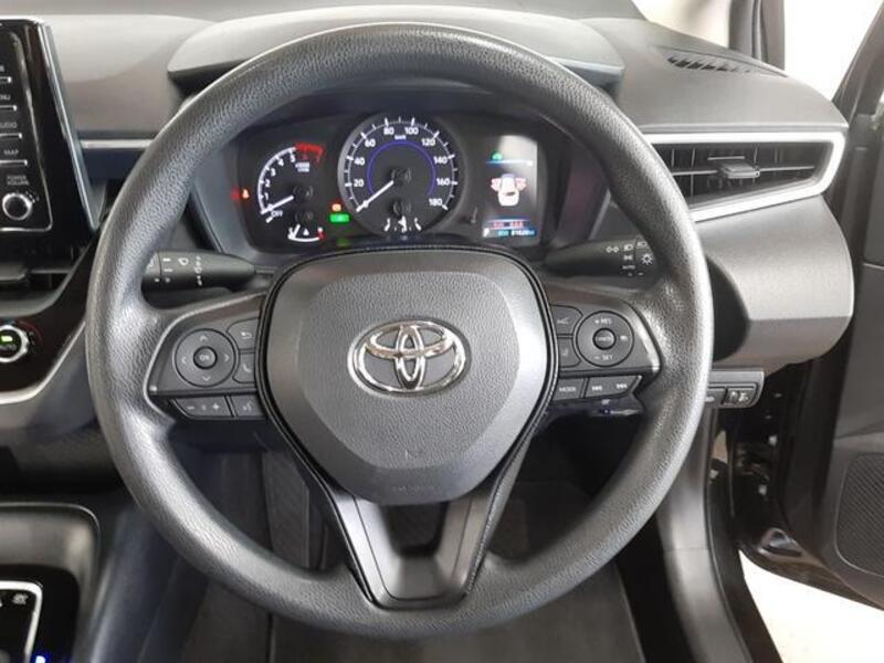COROLLA TOURING