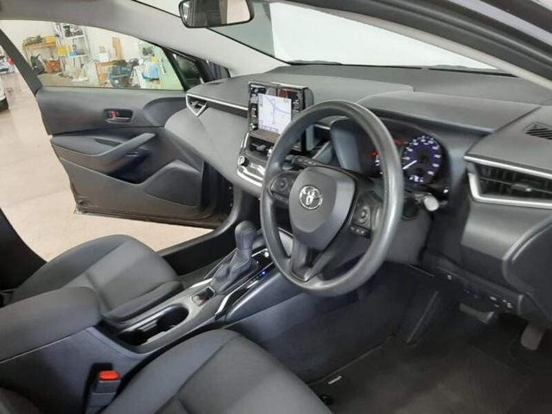 COROLLA TOURING