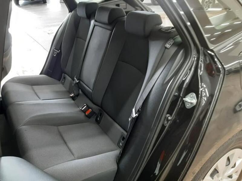 COROLLA TOURING