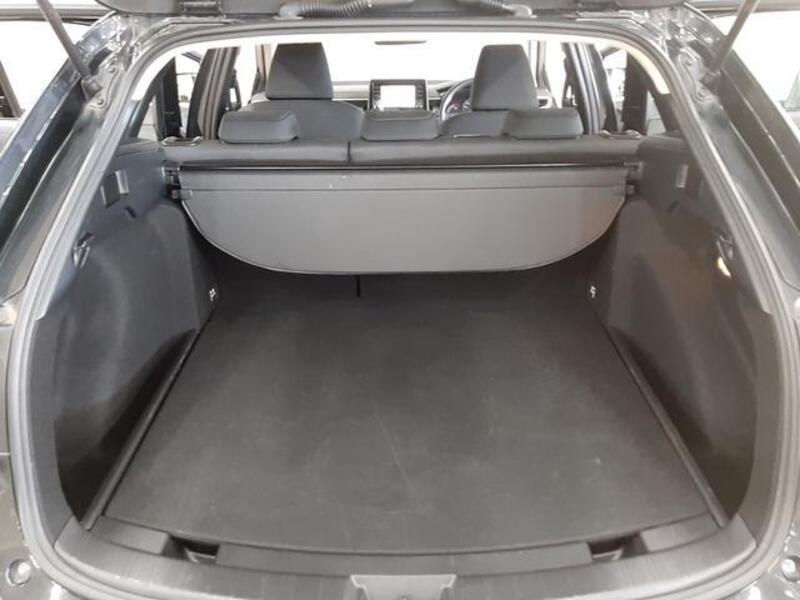 COROLLA TOURING