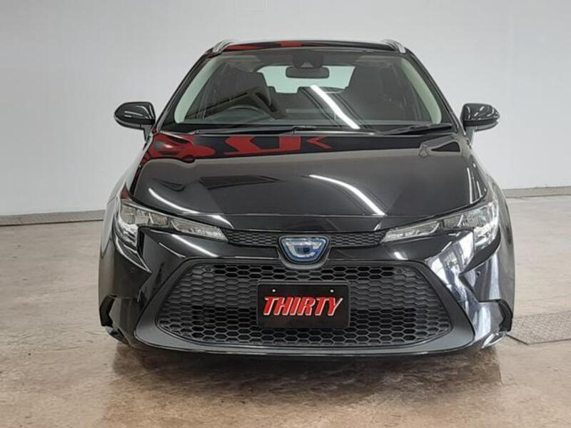 COROLLA TOURING