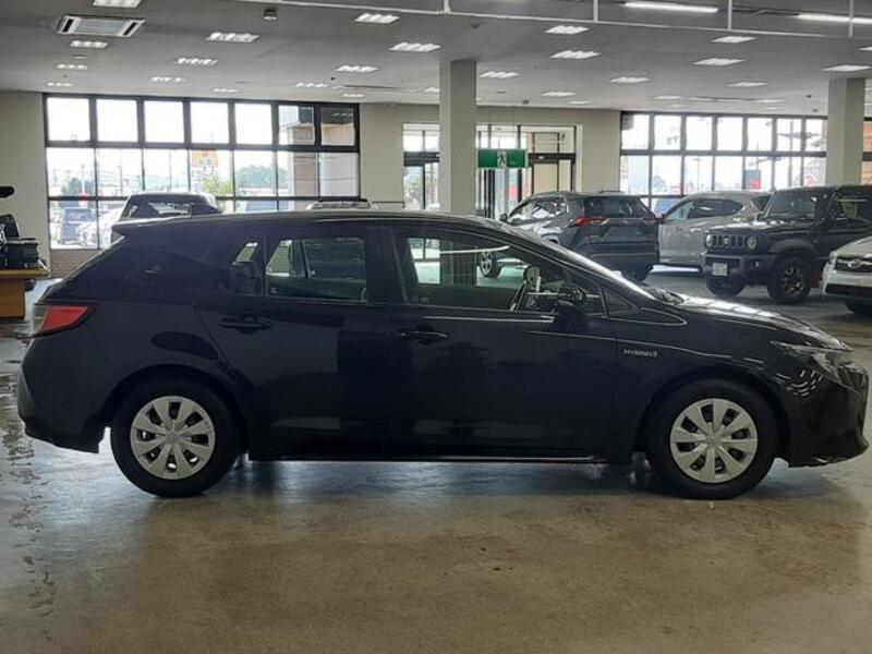 COROLLA TOURING