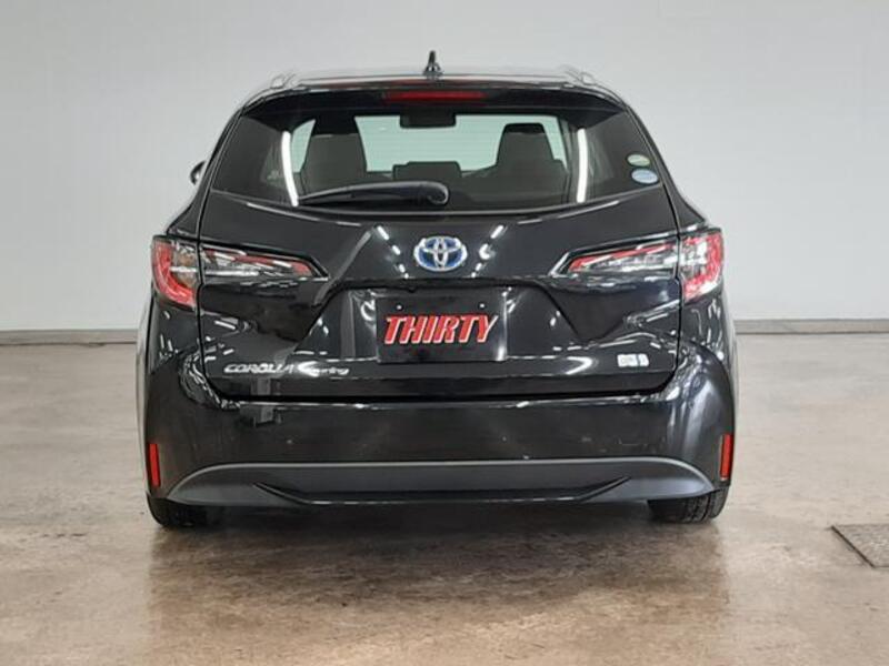 COROLLA TOURING