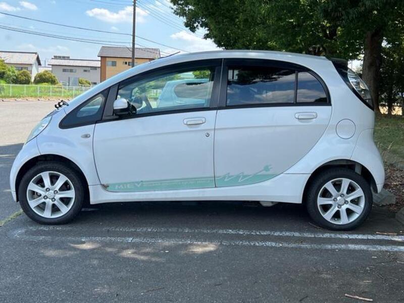 I-MIEV