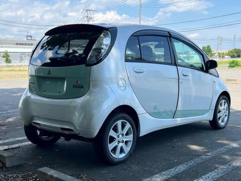 I-MIEV