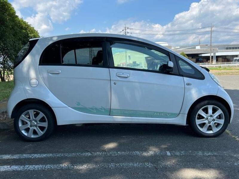 I-MIEV
