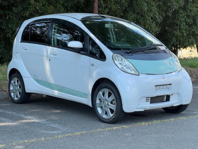 I-MIEV