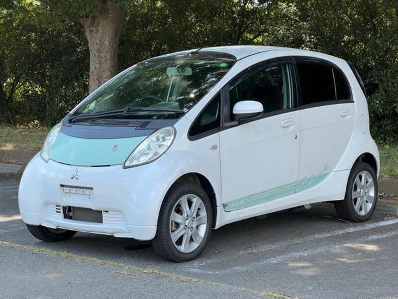 MITSUBISHI I-MIEV