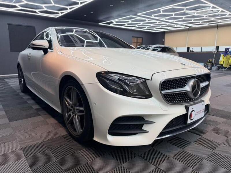 E-CLASS