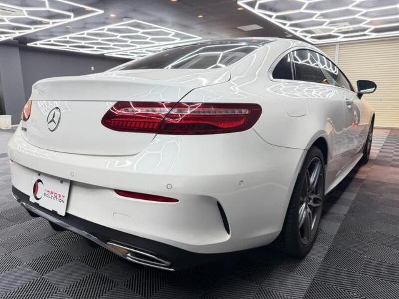 E-CLASS