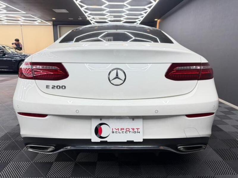 E-CLASS