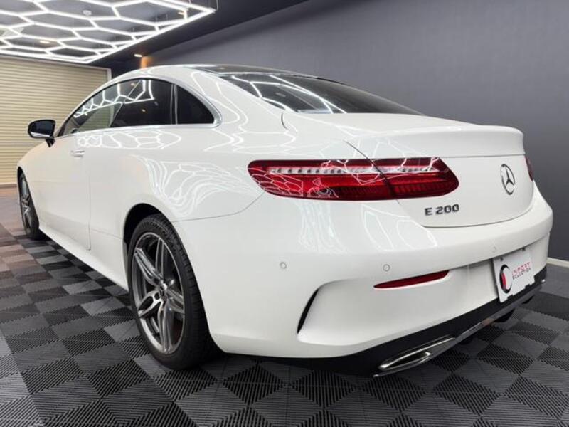 E-CLASS