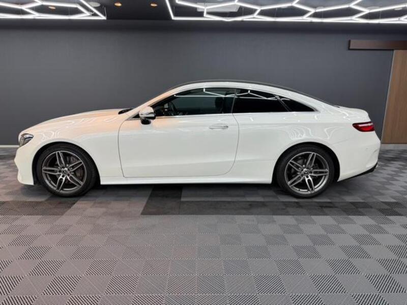 E-CLASS