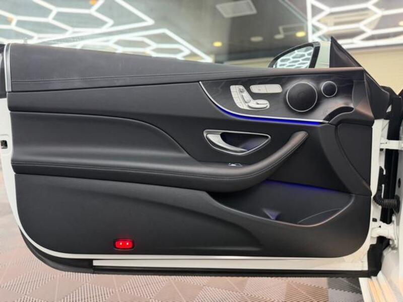 E-CLASS