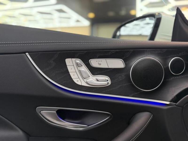 E-CLASS