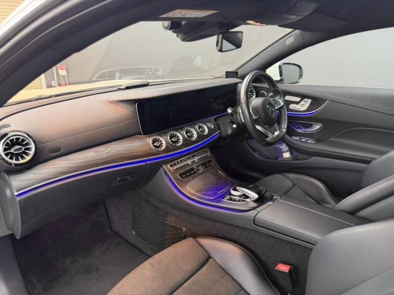 E-CLASS