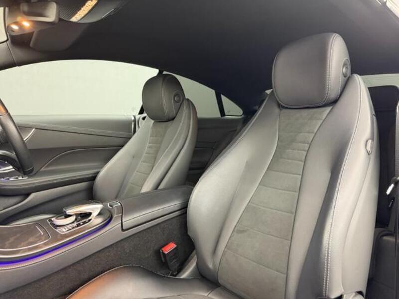 E-CLASS