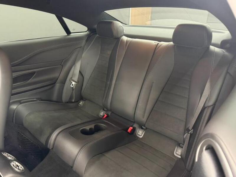 E-CLASS