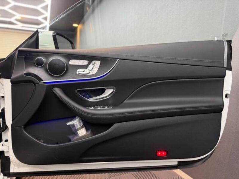 E-CLASS