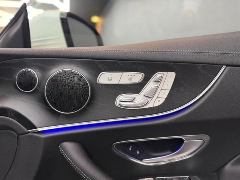 E-CLASS