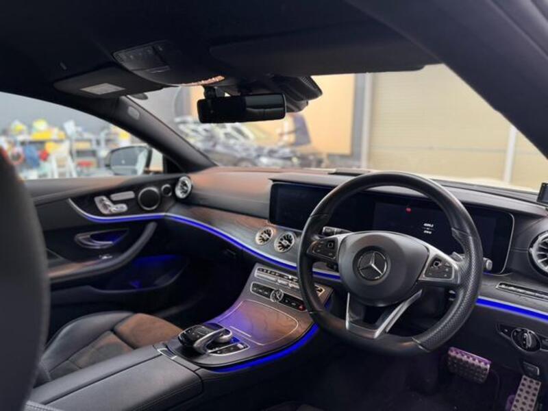 E-CLASS