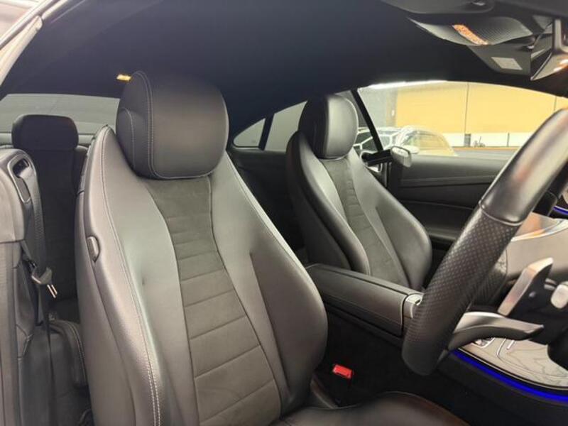 E-CLASS