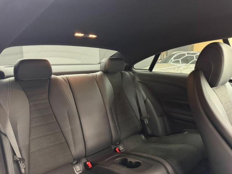 E-CLASS
