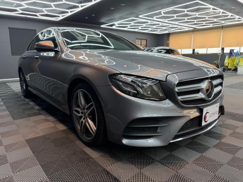 E-CLASS