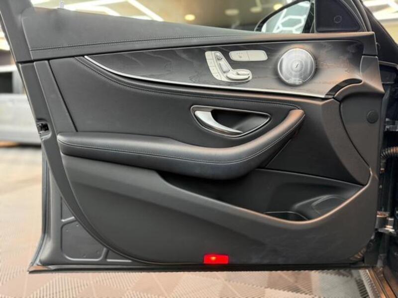 E-CLASS