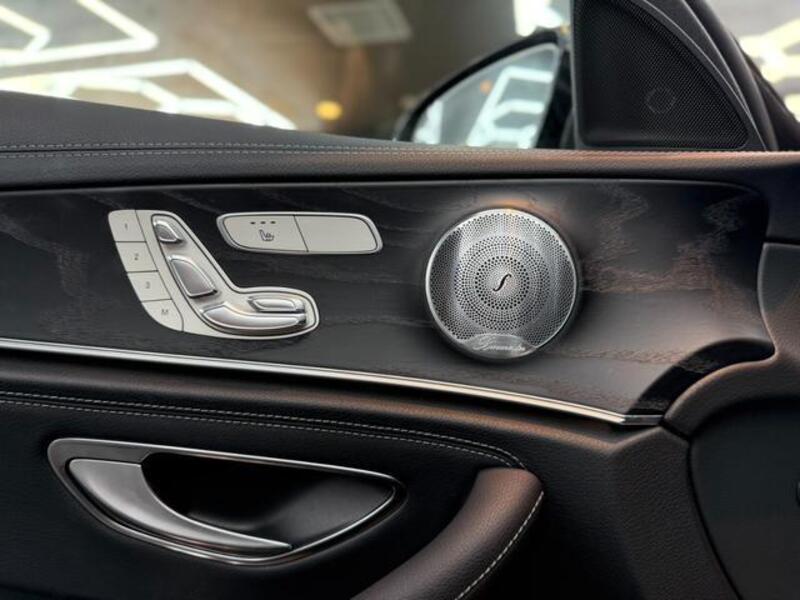 E-CLASS