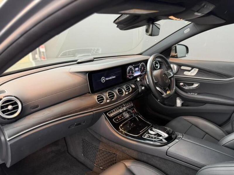 E-CLASS