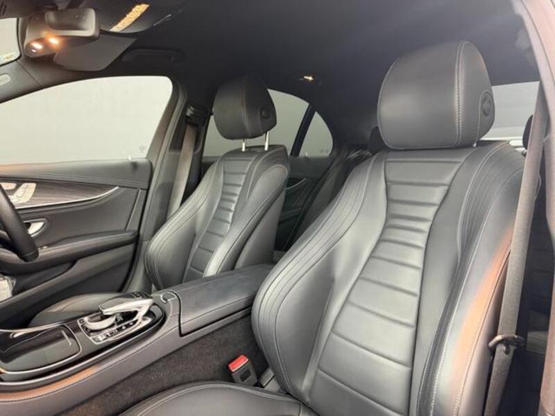 E-CLASS