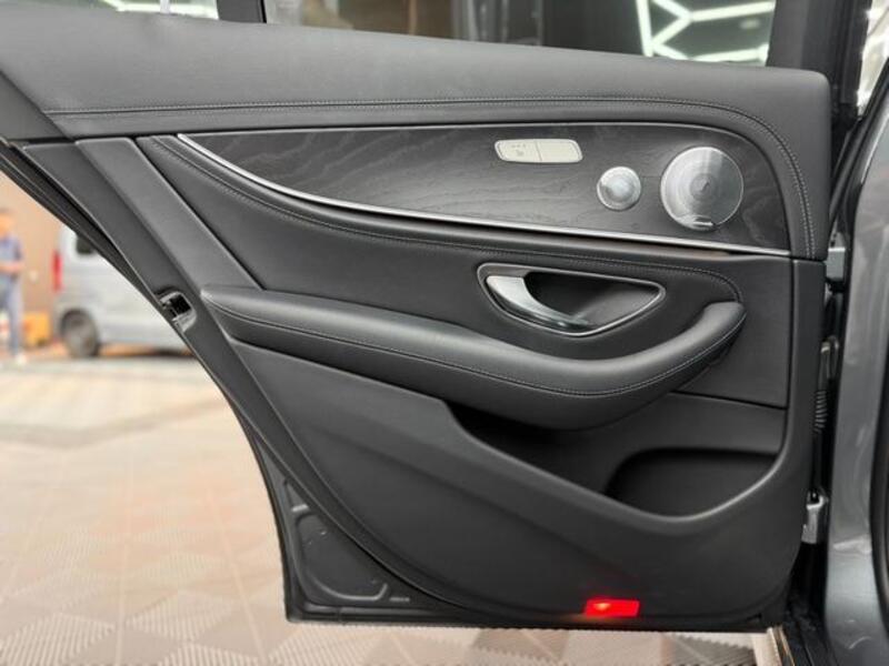E-CLASS
