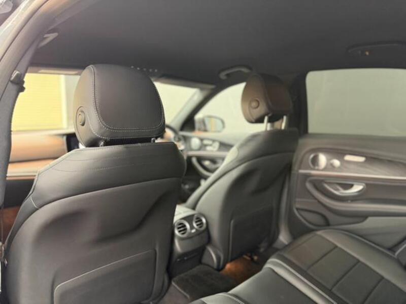 E-CLASS