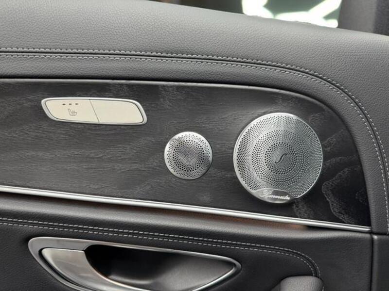 E-CLASS