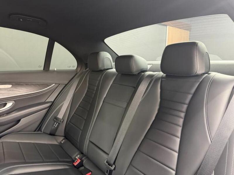 E-CLASS