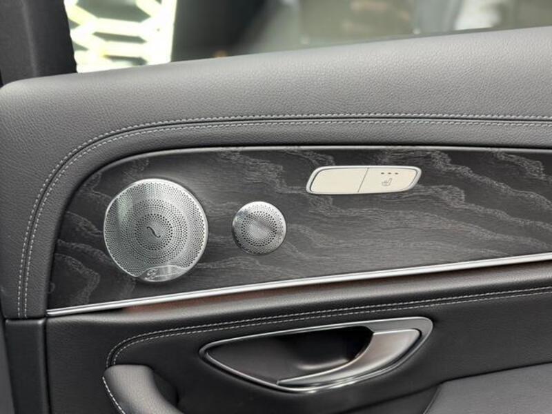 E-CLASS