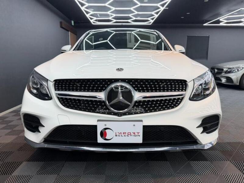 GLC CLASS