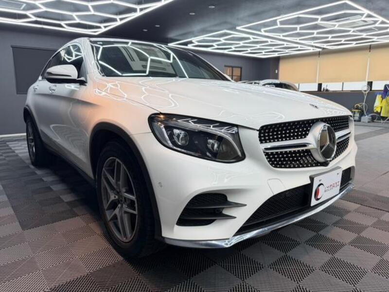 GLC CLASS