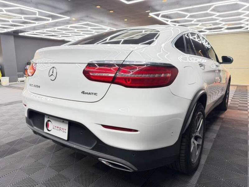 GLC CLASS