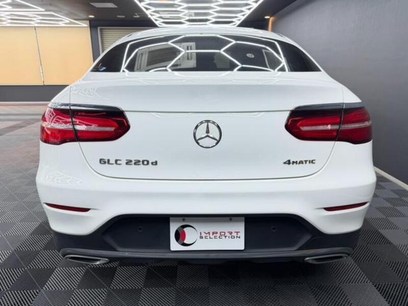GLC CLASS