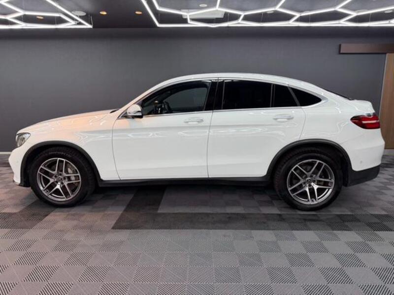 GLC CLASS