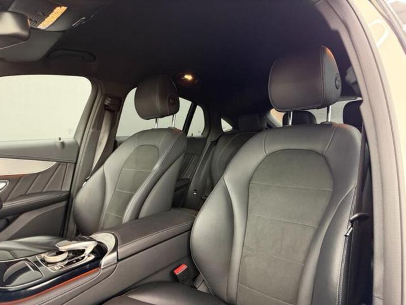 GLC CLASS