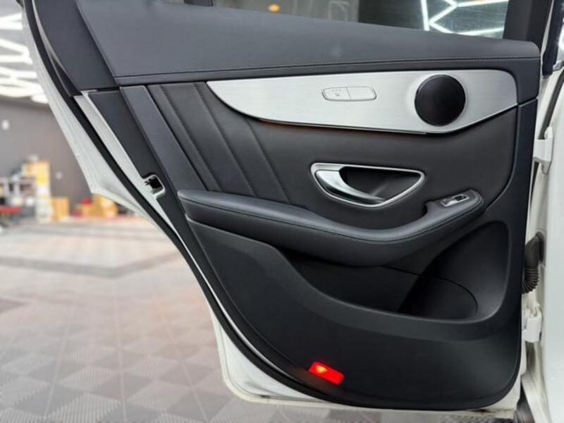 GLC CLASS
