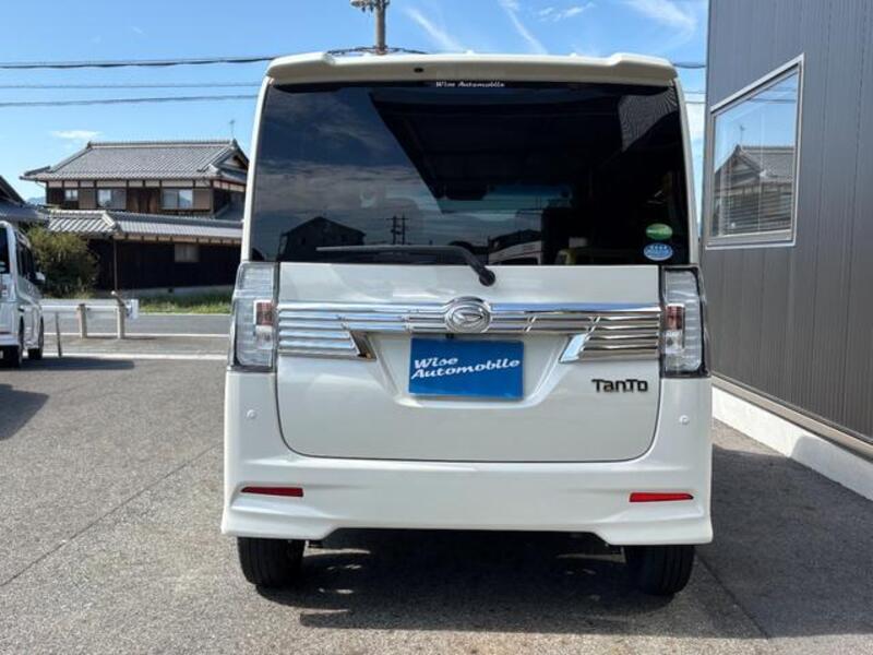 TANTO