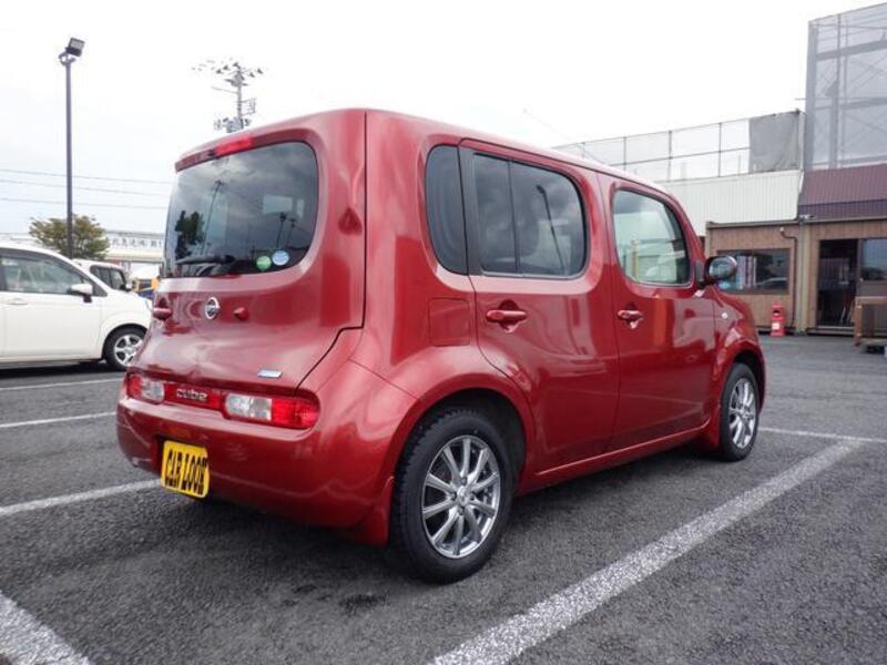CUBE