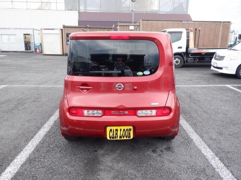 CUBE