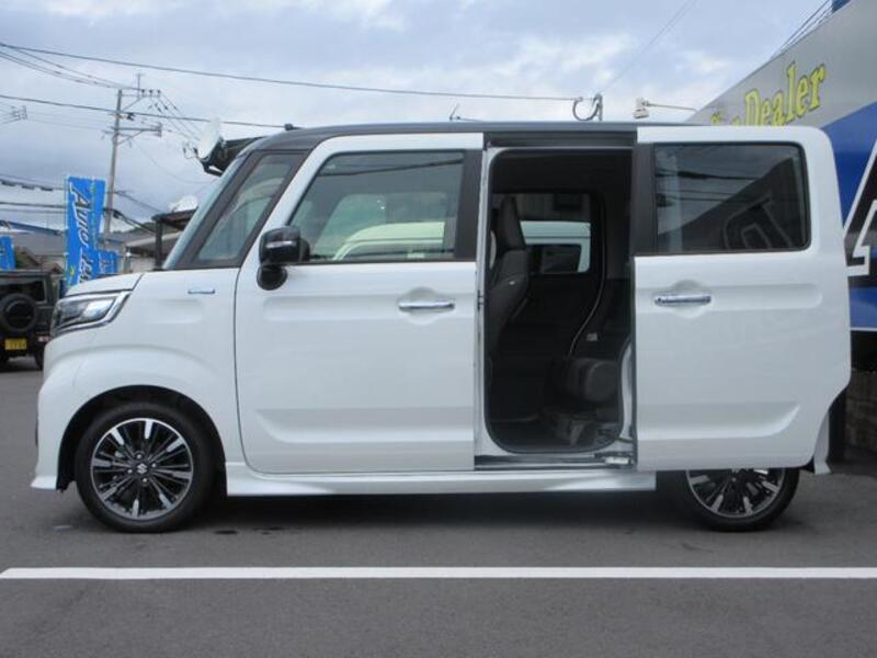 SPACIA CUSTOM