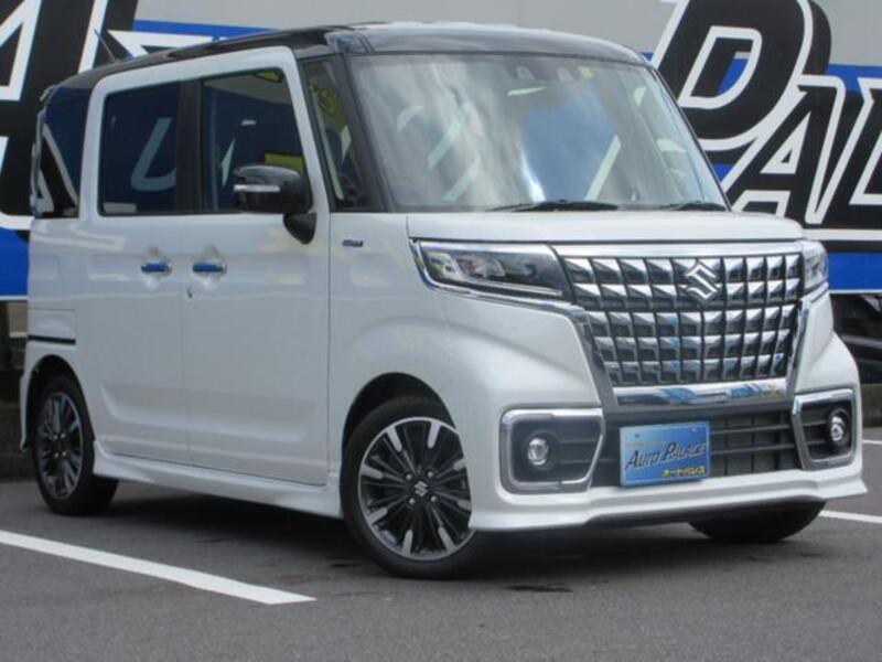 SPACIA CUSTOM