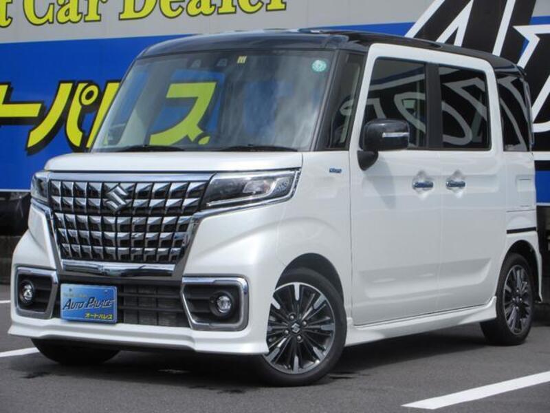 SPACIA CUSTOM